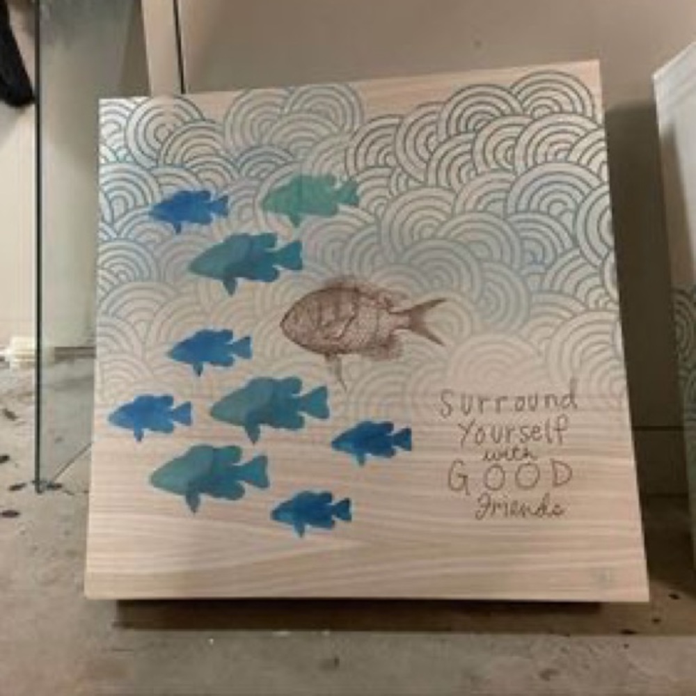 Canvas Pictures - Picture 2 of 3